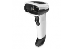 Zebra DS8108 DS8108-SR00006ZZWW, 2D, SR, multi-IF, white