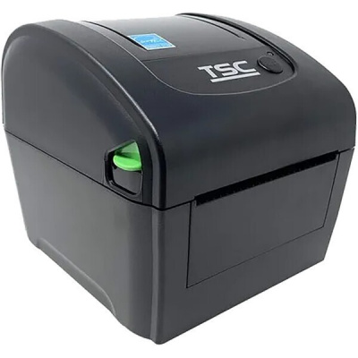 TSC DA210 99-158A001-0002, 8 dots/mm (203 dpi), EPL, ZPL, ZPLII, TSPL-EZ, USB, label printer
