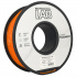 Professional Lab FG-P123-E1, 3D filament, TPU 95A, 1,75mm, 1000g, Orange