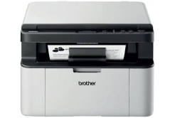 Brother DCP-1510E DCP1510EYJ1 laser all-in-one printer