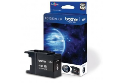 Brother pro LC-1280XLBK black inkoustová cartridge