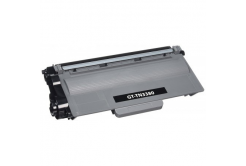 Brother TN-3330 / TN-3380 black compatible toner