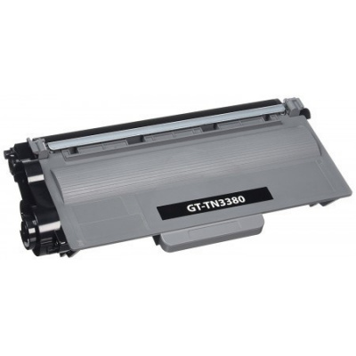 Brother TN-3330 / TN-3380 black compatible toner