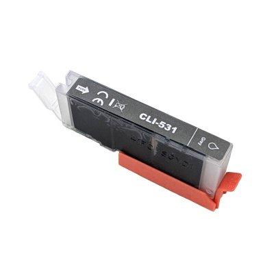Canon CLI-531GY 6122C001 grey (grey) compatible ink cartridge