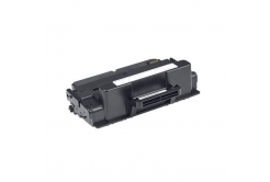 Dell C7D6F (593-BBBJ) black compatible toner