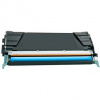 Lexmark C734A1CG cyan compatible toner
