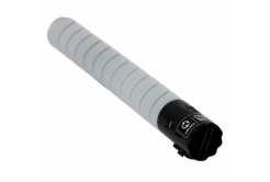 Konica Minolta TN321K black compatible toner