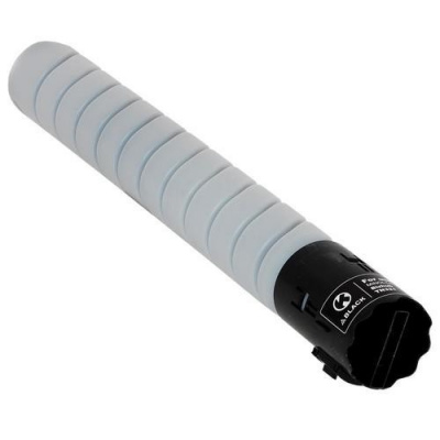 Konica Minolta TN321K black compatible toner