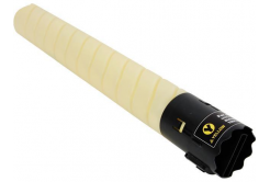 Konica Minolta TN324Y yellow compatible toner