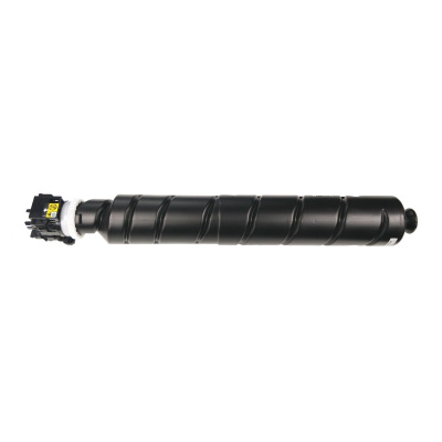 Triumph Adler CK-8511K, 1T02L70TA0 black compatible toner