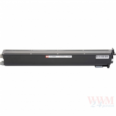 Toshiba T2505E black compatible toner