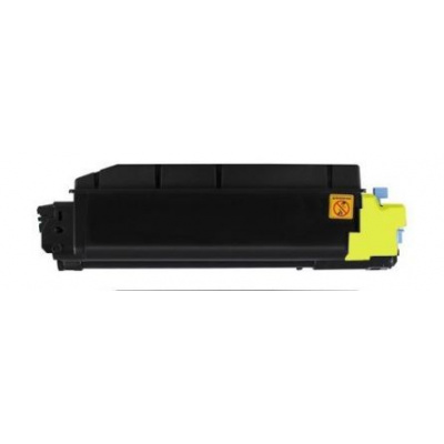 Utax PK-5011Y yellow compatible toner