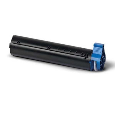 OKI 45807106 black original toner