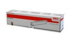 OKI 44574802 black original toner