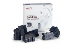 Xerox 108R00749 black original toner, 6pcs