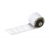 Brady M7-4-7593-WT / 312014, BMP71 Label Printer Labels, 27.00 mm x 18.00 mm