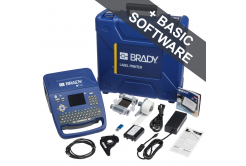 Brady M710-WB-AZERTY-EU 317815 label printer