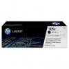 HP 305X CE410X black original toner