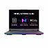 ASUS ROG Strix G16/G614PR-TS129WZ/R9-8940HX/16"/2560x1600/32GB/1TB/RTX 5070Ti/W11H/Gray/2R