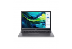 Acer NX.J45EC.008 Aspire Go 17/AG17-31P-39BB/3-N355/17.3"/FHD/8GB/512GB/Intel int/W11H/Gray/2R