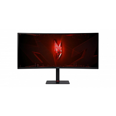 Acer UM.CX5EE.X01 Nitro/XV345CURX/34"/VA/wQHD/240Hz/1ms/Black/2R