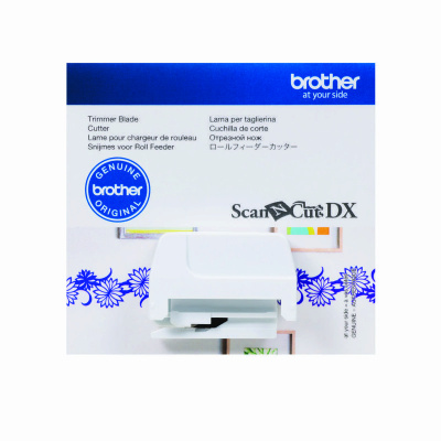 Brother CADXRFC1 ScanNCut, blade for film unwinder