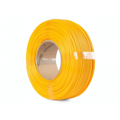 Spectrum 81364 Refill 3D filament, PET-G Premium, 1,75mm, 1000g, Signal yellow