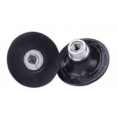 3M Roloc™ Disc Pad, Medium, 1/4"-20 Thread, 50 mm Diameter (45095)