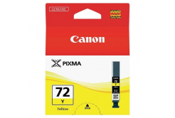 Canon PGI-72Y, 6406B001 yellow original ink cartridge