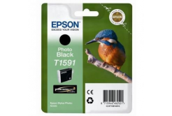 Epson C13T15914010 photo black original ink cartridge