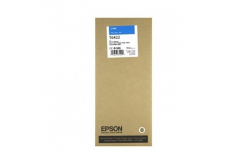 Epson T6422 cyan original ink cartridge