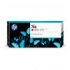 HP 746 P2V81A chromatic red original ink cartridge