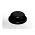 3M Bumpon SJ5076 black, plateau = 56 pcs