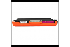 Canon CRG-729 magenta compatible toner