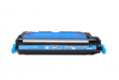 Compatible toner with HP 309A Q6471A cyan 