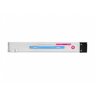 Compatible toner with HP W9053MC magenta