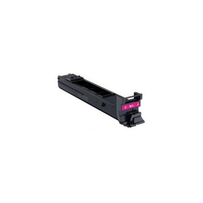 Konica Minolta A0DK352 magenta compatible toner