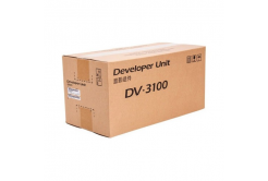 Kyocera DV-3100 302LV93081 black original developer