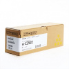 Ricoh 408218, 407386 yellow original toner