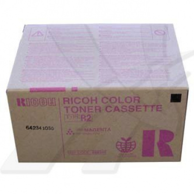 Ricoh 888346 magenta original toner