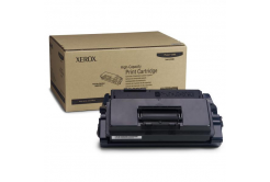 Xerox original toner 106R01371, black, 14000 pages, Xerox Phaser 3600