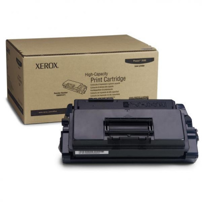 Xerox 106R01371 black original toner
