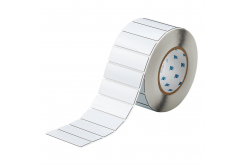 Brady THTEP-21-7593-WT / 622126 EPREP labels, 25.00 mm x 75.00 mm