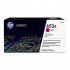 HP 653A CF323A magenta original toner