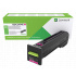 Lexmark 82K2XM0 magenta original toner