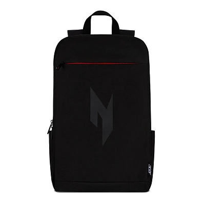 Acer GP.BAG11.071 Nitro Quest backpack 18", black