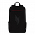 Acer GP.BAG11.071 Nitro Quest backpack 18", black