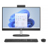 HP Desktop AI 24-cr2007nc BQ8S9EA#BCM All-in-one PC, 23.8", FHD, U7-255U, 32GB, 1TB, Intel UHD, W11H, Black, 2R