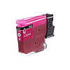 Brother LC-528M magenta original cartridge