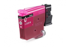 Brother LC-528M magenta original ink cartridge